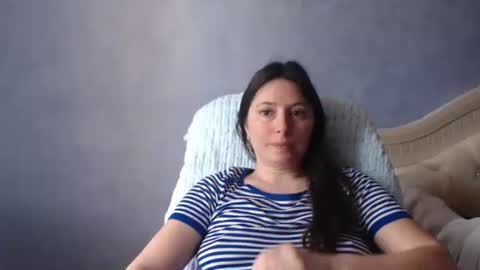 luckylinda23 online show from May 20, 2026, 9:15 am