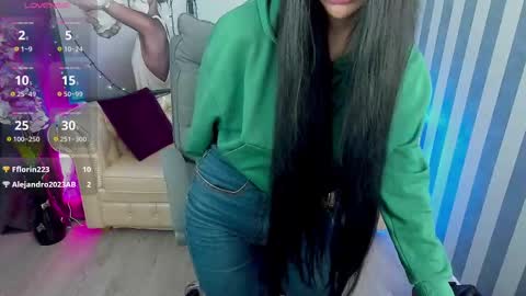 Snapshot of luckyrebel_ chatting on December 15, 2024, 10:18 am Monika online show from December 15, 2024, 10:18 am