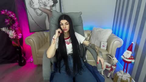 Snapshot of luckyrebel_ chatting on December 28, 2024, 6:28 am Monika online show from December 28, 2024, 6:28 am