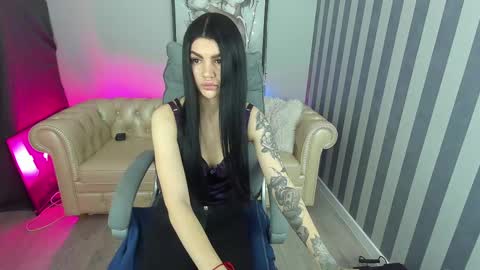 Snapshot of luckyrebel_ chatting on March 4, 2025, 6:15 am Monika online show from March 4, 2025, 6:15 am