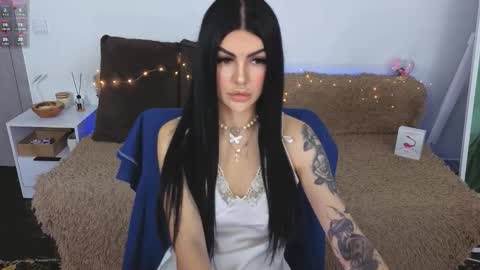 Snapshot of luckyrebel_ chatting on September 21, 2025, 11:01 am Monika online show from September 21, 2025, 11:01 am