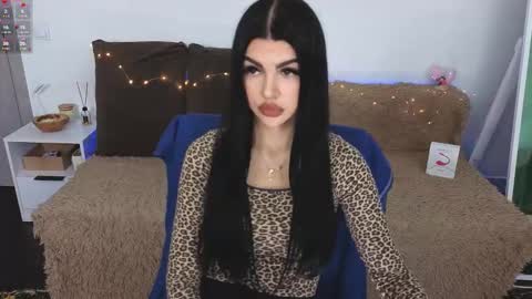 Snapshot of luckyrebel_ chatting on September 24, 2025, 9:01 am Monika online show from September 24, 2025, 9:01 am