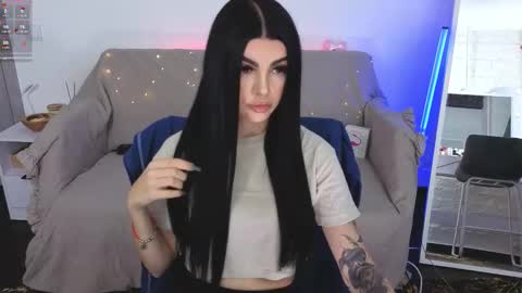 Snapshot of luckyrebel_ chatting on September 26, 2025, 11:14 am Monika online show from September 26, 2025, 11:14 am