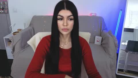 Snapshot of luckyrebel_ chatting on September 29, 2025, 12:32 pm Monika online show from September 29, 2025, 12:32 pm