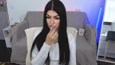 Snapshot of luckyrebel_ chatting on September 30, 2025, 11:37 am Monika online show from September 30, 2025, 11:37 am