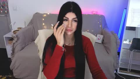 Snapshot of luckyrebel_ chatting on October 4, 2025, 10:13 am Monika online show from October 4, 2025, 10:13 am