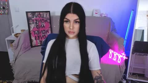 Snapshot of luckyrebel_ chatting on October 23, 2025, 1:10 pm Monika online show from October 23, 2025, 1:10 pm