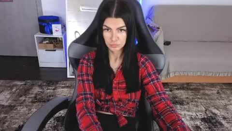 Monika online show from May 11, 2026, 9:37 am