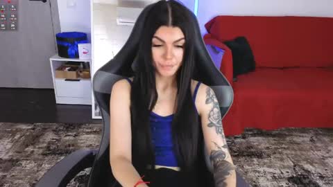 Monika online show from May 28, 2026, 7:38 am