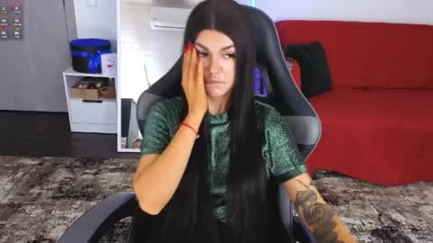 Monika online show from June 8, 2026, 5:30 am