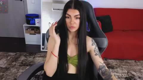 Snapshot of luckyrebel_ chatting on June 24, 2026, 5:39 am Monika online show from June 24, 2026, 5:39 am