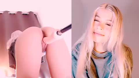 luckysapphire777 online show from February 26, 2025, 11:20 am