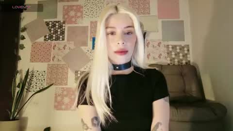 luckysapphire777 online show from July 21, 2026, 11:34 am