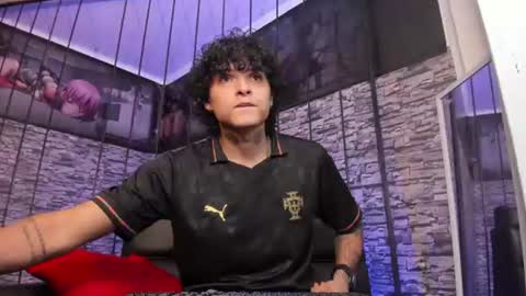 Snapshot of luckyy_boy_ chatting on July 16, 2026, 7:20 pm Lucky online show from July 16, 2026, 7:20 pm