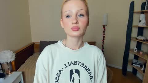 Alice online show from March 1, 2026, 7:54 am