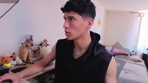 Lu Independent Model online show from March 20, 2026, 3:17 pm