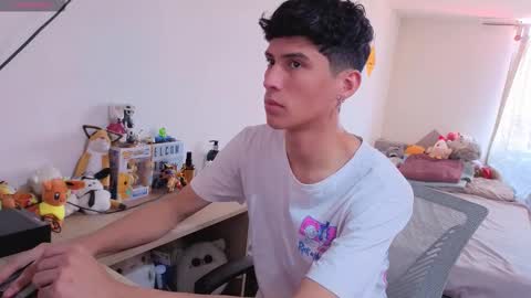 Lu Independent Model online show from March 21, 2026, 6:44 pm