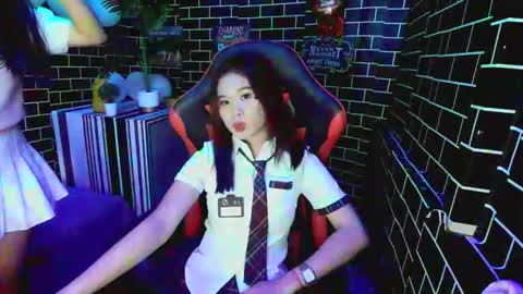 Snapshot of lucsin chatting on March 16, 2026, 12:20 pm lucsin online show from March 16, 2026, 12:20 pm
