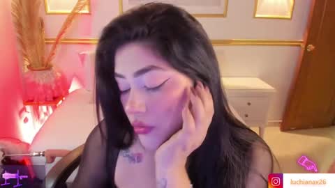 lucy online show from February 1, 2025, 2:26 am