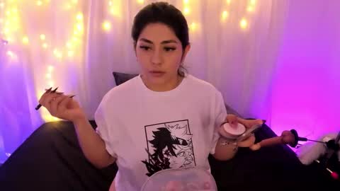 lucy online show from September 22, 2025, 2:13 am