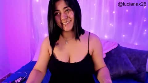 lucy online show from November 22, 2025, 7:07 am