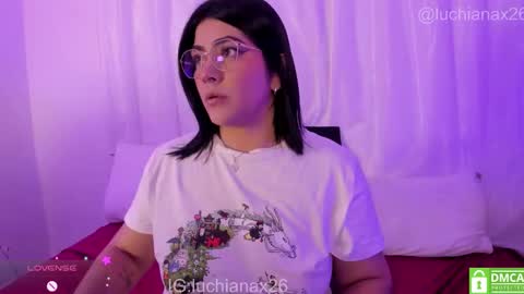 lucy online show from February 12, 2026, 4:51 am