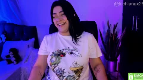 lucy online show from April 14, 2026, 2:39 am