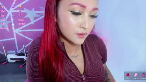 lucy_beatifull online show from March 5, 2026, 10:39 pm