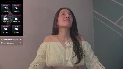 Lucy Herrera online show from November 16, 2025, 4:01 pm