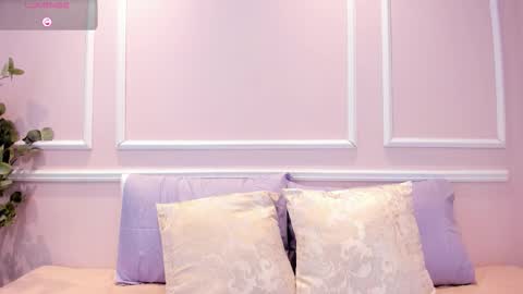 lucy_canel online show from February 10, 2026, 12:31 pm