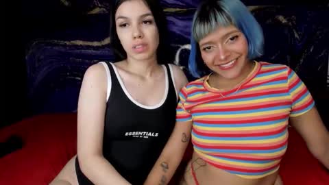 Snapshot of lucy_doll69 chatting on March 14, 2026, 2:06 am lucy_doll69 online show from March 14, 2026, 2:06 am