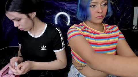 Snapshot of lucy_doll69 chatting on March 24, 2026, 12:04 am lucy_doll69 online show from March 24, 2026, 12:04 am