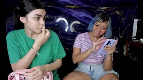 Snapshot of lucy_doll69 chatting on April 3, 2026, 9:13 pm lucy_doll69 online show from April 3, 2026, 9:13 pm