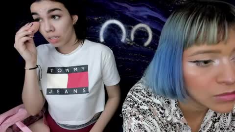 Snapshot of lucy_doll69 chatting on April 5, 2026, 8:17 pm lucy_doll69 online show from April 5, 2026, 8:17 pm