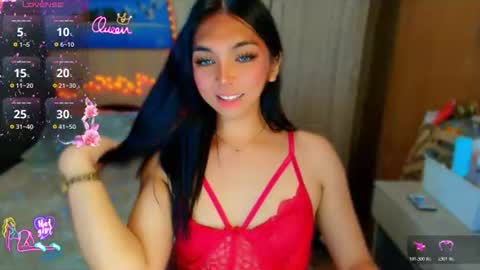 Lucy online show from June 26, 2026, 2:16 am