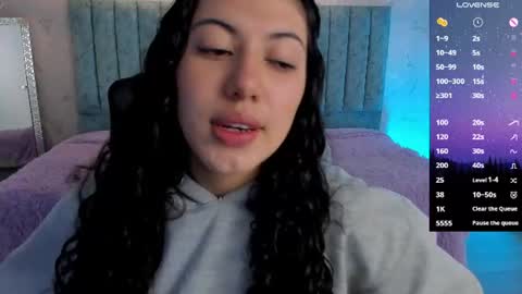 Snapshot of lucy_greys_ chatting on July 2, 2026, 12:00 pm Lucy Greys online show from July 2, 2026, 12:00 pm