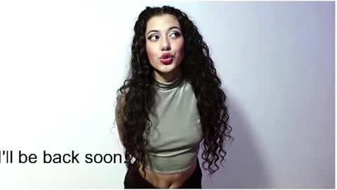 Snapshot of lucy_greys_ chatting on July 21, 2026, 11:45 am Lucy Greys online show from July 21, 2026, 11:45 am
