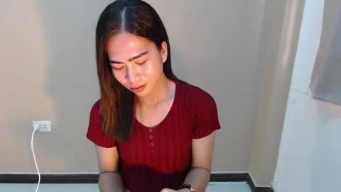 Snapshot of lucy_harper52 chatting on December 11, 2024, 3:24 am Lucy Anne online show from December 11, 2024, 3:24 am