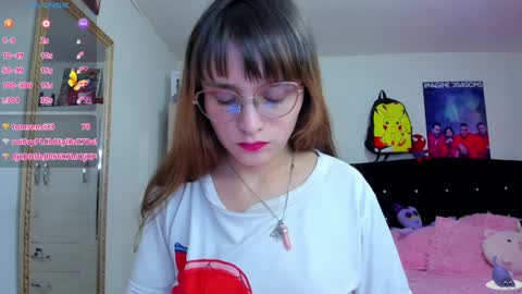 Lucy online show from December 4, 2024, 2:31 am