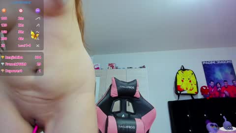 Lucy online show from December 9, 2024, 10:20 pm