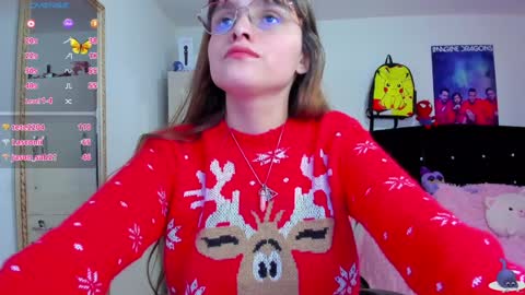 Lucy online show from December 13, 2024, 12:42 am