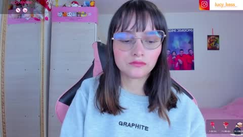 Snapshot of lucy_hess_ chatting on May 2, 2026, 5:29 pm Lucy online show from May 2, 2026, 5:29 pm
