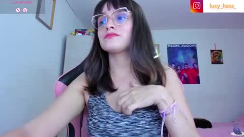 Snapshot of lucy_hess_ chatting on June 9, 2026, 9:48 pm Lucy online show from June 9, 2026, 9:48 pm