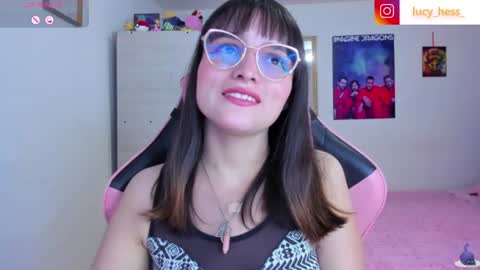 Snapshot of lucy_hess_ chatting on June 19, 2026, 6:56 pm Lucy online show from June 19, 2026, 6:56 pm
