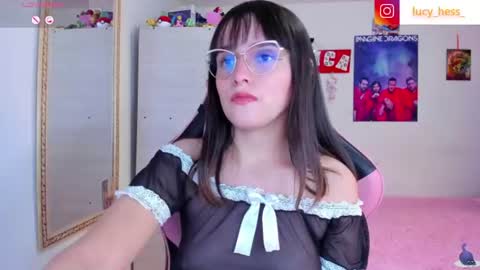 Snapshot of lucy_hess_ chatting on June 26, 2026, 4:55 pm Lucy online show from June 26, 2026, 4:55 pm
