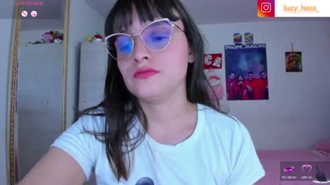 Snapshot of lucy_hess_ chatting on July 15, 2026, 9:31 pm Lucy online show from July 15, 2026, 9:31 pm