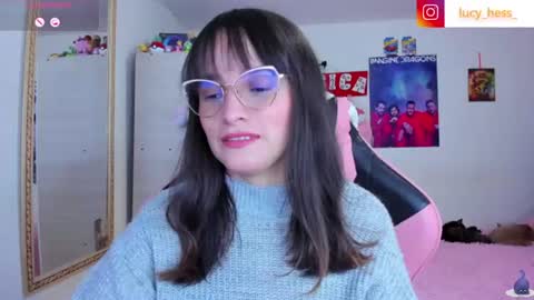 Snapshot of lucy_hess_ chatting on July 22, 2026, 9:28 pm Lucy online show from July 22, 2026, 9:28 pm