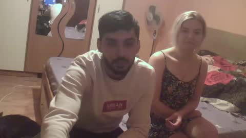 Snapshot of lucy_maxx chatting on January 18, 2025, 12:57 am Lucy and Maxx online show from January 18, 2025, 12:57 am