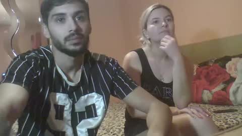 Snapshot of lucy_maxx chatting on January 29, 2025, 8:35 pm Lucy and Maxx online show from January 29, 2025, 8:35 pm