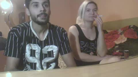 Snapshot of lucy_maxx chatting on January 30, 2025, 8:42 pm Lucy and Maxx online show from January 30, 2025, 8:42 pm